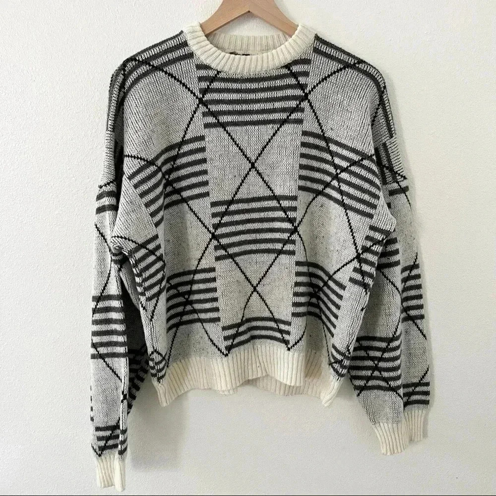Vintage Raffinati Sweater